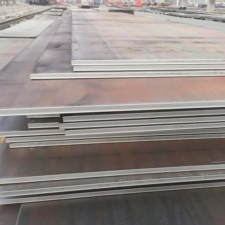 carbon steel plate